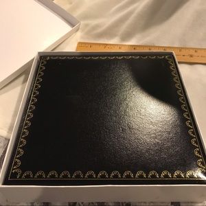 Swarovski Clear Crystal Wedding Double Rosary